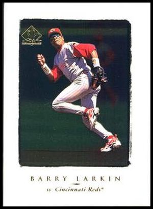 70 Barry Larkin